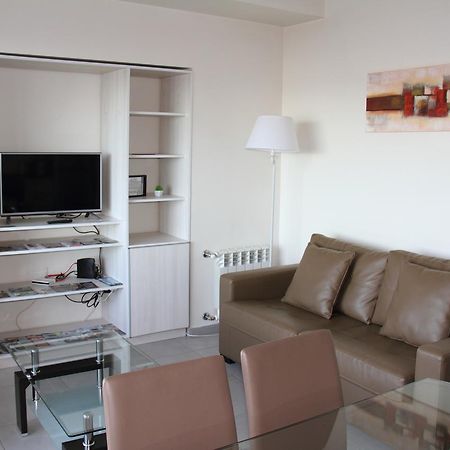 Ushuaia Flat II Apartment Exterior photo