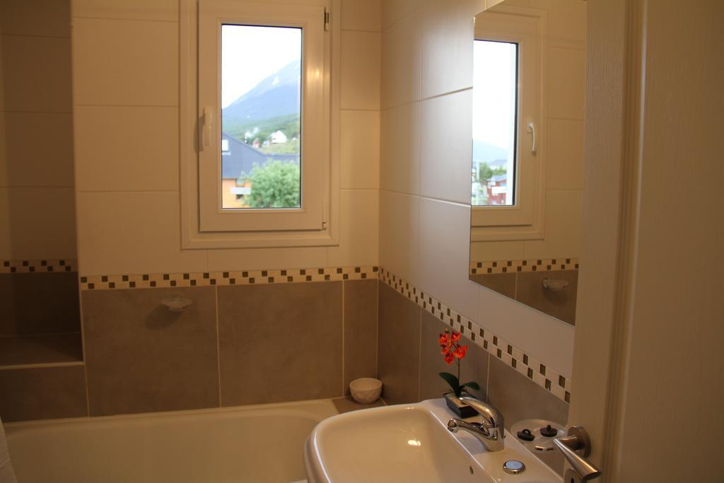 Ushuaia Flat II Apartment Exterior photo