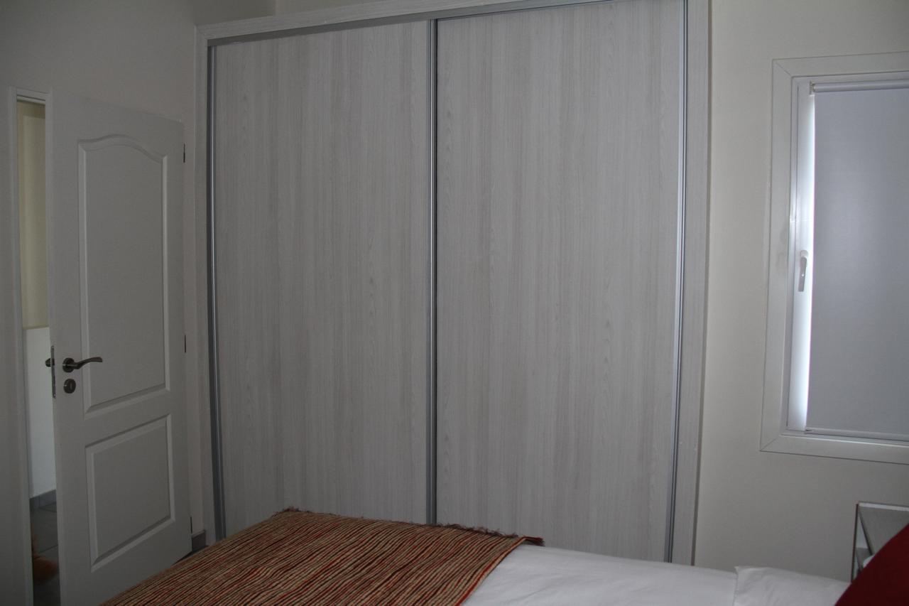 Ushuaia Flat II Apartment Exterior photo