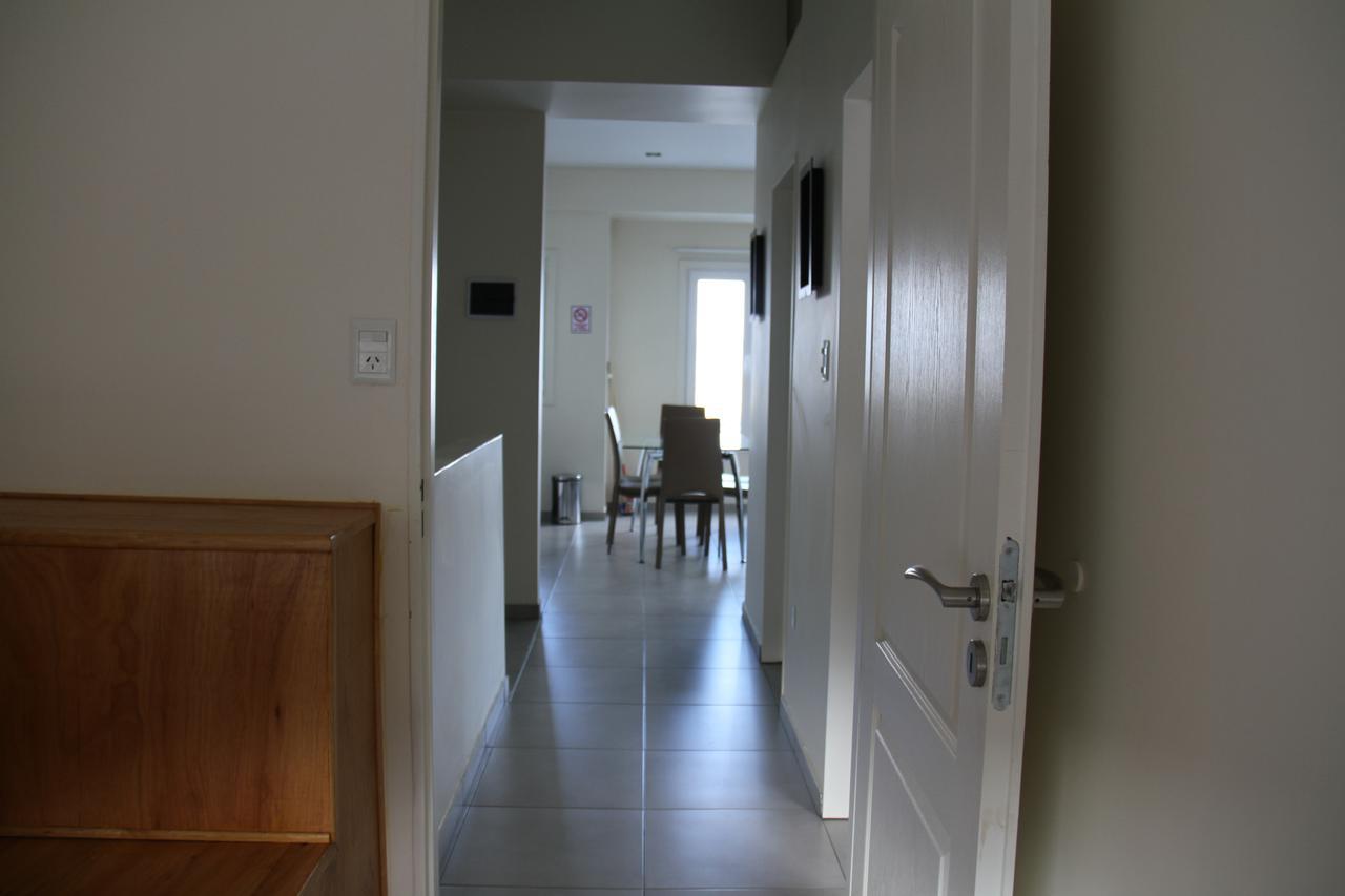 Ushuaia Flat II Apartment Exterior photo