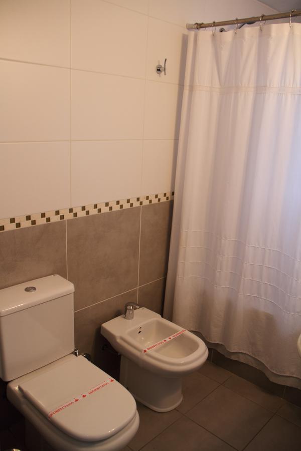 Ushuaia Flat II Apartment Exterior photo