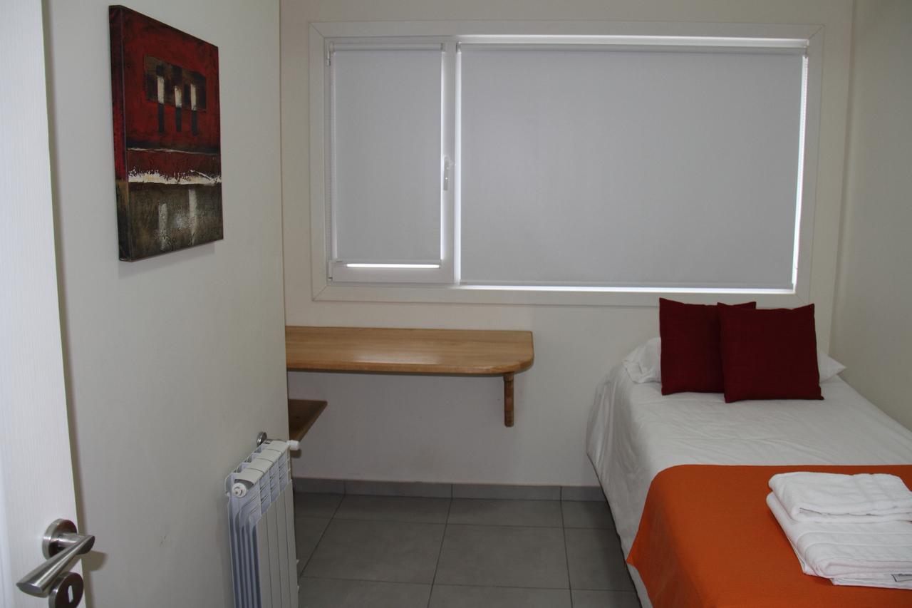 Ushuaia Flat II Apartment Exterior photo