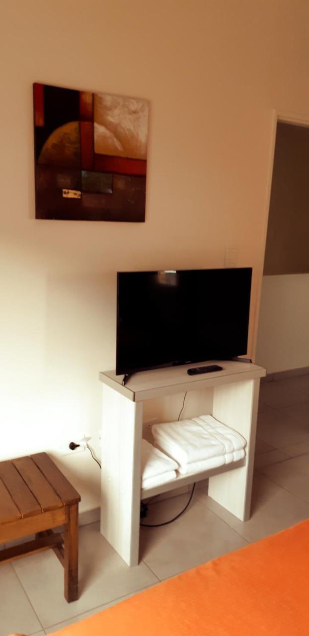 Ushuaia Flat II Apartment Exterior photo