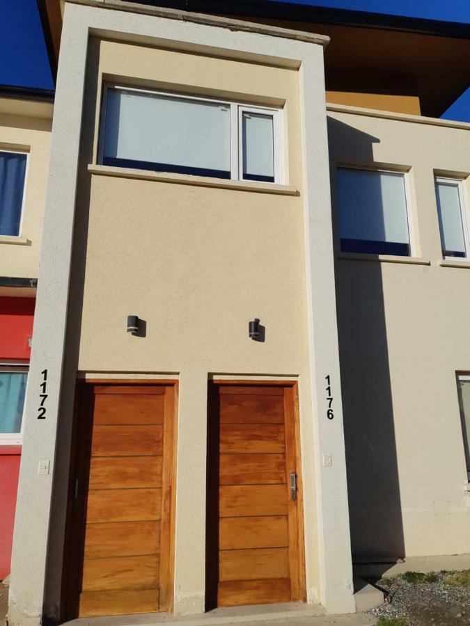Ushuaia Flat II Apartment Exterior photo